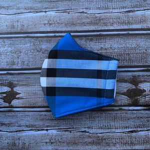 ✨20% off bundle of 2+✨ adult fabric face mask